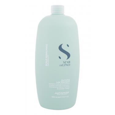 Alfaparf Milano Semi Di Lino Scalp Rebalance Purifying  1000Ml    Ženski (Šampon)