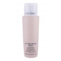 Lancôme Nutrix Royal Body Dry Skin   400Ml    Ženski (Losjon Za Telo)