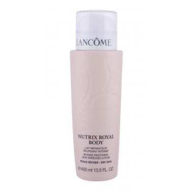 Lancôme Nutrix Royal Body Dry Skin   400Ml    Ženski (Losjon Za Telo)