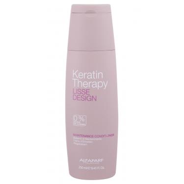 Alfaparf Milano Keratin Therapy Lisse Design   250Ml    Ženski (Regenerator)