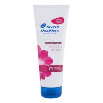 Head & Shoulders Smooth & Silky Anti-Dandruff  220Ml    Ženski (Regenerator)