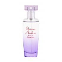 Christina Aguilera Eau So Beautiful   30Ml    Ženski (Eau De Parfum)