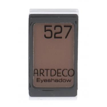 Artdeco Matt   0,8G 527 Matt Chocolate   Ženski (Sencilo Za Oci)
