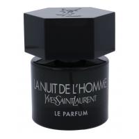 Yves Saint Laurent La Nuit De L´Homme Le Parfum  60Ml    Moški (Eau De Parfum)