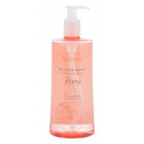 Avene Body Gentle  500Ml    Ženski (Gel Za Tuširanje)