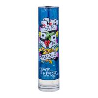Christian Audigier Ed Hardy Love & Luck   100Ml    Moški (Eau De Toilette)