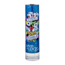 Christian Audigier Ed Hardy Love & Luck   100Ml    Moški (Eau De Toilette)