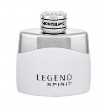 Montblanc Legend Spirit  50Ml    Moški (Eau De Toilette)