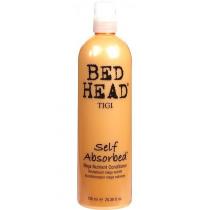 Tigi Bed Head Self Absorbed Conditioner 750Ml  Conditioner For Mega Nutrition Of Hair   Ženski (Kozmetika)
