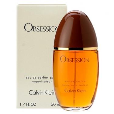 Calvin Klein Obsession  100Ml  Ženski  (Parfumska Voda)