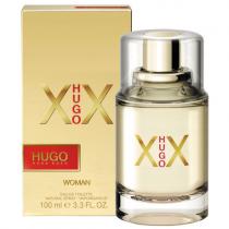Hugo Boss Hugo Xx 100Ml    Ženski (Toaletna Voda)
