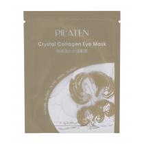 Pilaten Collagen Crystal Collagen Eye Mask  7G    Ženski (Gel Za Oci)