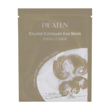 Pilaten Collagen Crystal Collagen Eye Mask  7G    Ženski (Gel Za Oci)