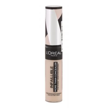 L'Oréal Paris Infaillible More Than Concealer  11Ml 323 Fawn   Ženski (Korektor)