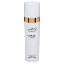 Chanel Coco Mademoiselle   100Ml    Ženski (Sprej Za Telo)