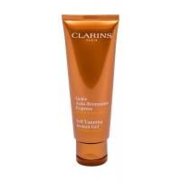 Clarins Self Tan Instant Gel  125Ml    Ženski (Izdelek Za Samoporjavitev)