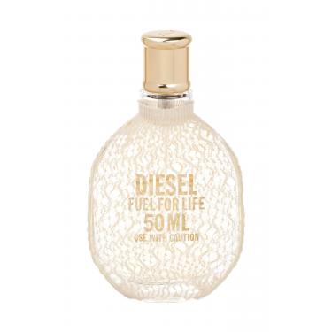 Diesel Fuel For Life Femme   50Ml    Ženski (Eau De Parfum)