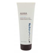 Ahava Deadsea Water Mineral Body Exfoliator  200Ml    Ženski (Piling Za Telo)