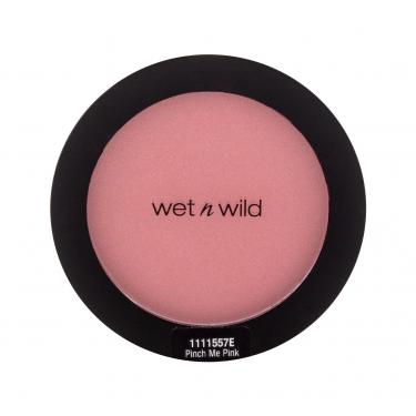 Wet N Wild Color Icon   6G Pinch Me Pink   Ženski (Rdecilo)