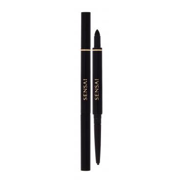 Sensai Lasting Eyeliner Pencil   0,1G 01 Black   Ženski (Svincnik Za Oci)