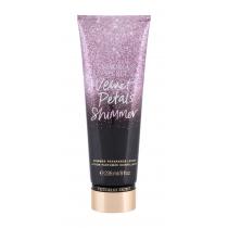 Victoria´S Secret Velvet Petals Shimmer  236Ml    Ženski (Losjon Za Telo)