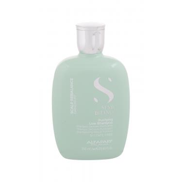 Alfaparf Milano Semi Di Lino Scalp Rebalance Purifying  250Ml    Ženski (Šampon)