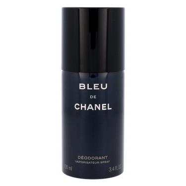 Chanel Bleu De Chanel   100Ml    Moški (Deodorant)
