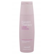 Alfaparf Milano Keratin Therapy Lisse Design Maintenance  250Ml    Ženski (Šampon)