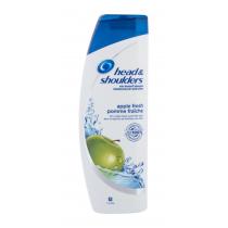 Head & Shoulders Apple Fresh Anti-Dandruff  400Ml    Unisex (Šampon)