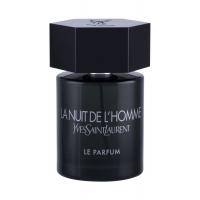 Yves Saint Laurent La Nuit De L´Homme Le Parfum  100Ml    Moški (Eau De Parfum)