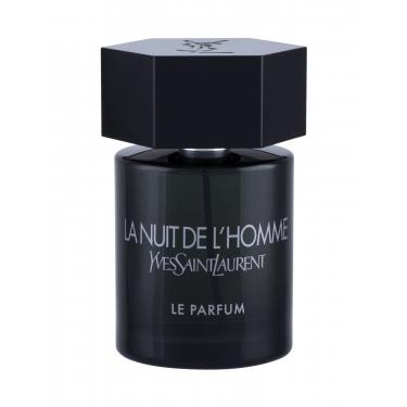 Yves Saint Laurent La Nuit De L´Homme Le Parfum  100Ml    Moški (Eau De Parfum)