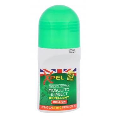 Xpel Mosquito & Insect   75Ml    Unisex (Repelent)