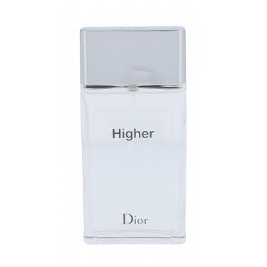 Christian Dior Higher   100Ml    Moški (Eau De Toilette)