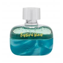 Hollister Festival Vibes  100Ml    Moški (Eau De Toilette)