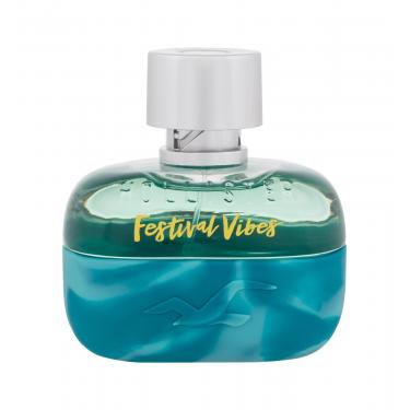 Hollister Festival Vibes  100Ml    Moški (Eau De Toilette)