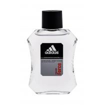 Adidas Team Force   100Ml    Moški (Aftershave Water)