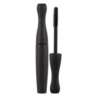 Mac In Extreme Dimension 3D Black Lash   12G Black   Ženski (Maskara)