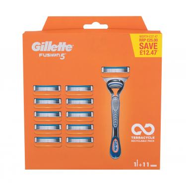 Gillette Fusion5   1Pc    Moški (Razor)