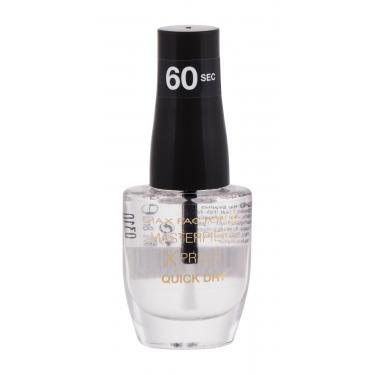 Max Factor Masterpiece Xpress Quick Dry  8Ml 100 No Dramas   Ženski (Lak Za Nohte)