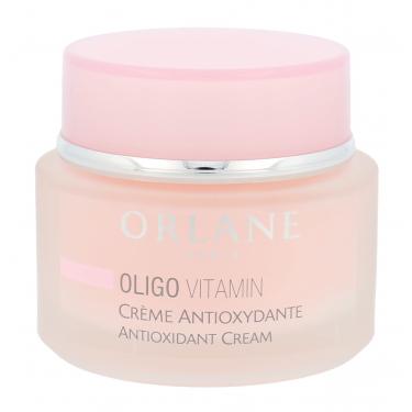 Orlane Oligo Vitamin Antioxidant Cream  50Ml    Ženski (Dnevna Krema)