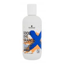 Schwarzkopf Professional Goodbye Orange Ph 4.5 Neutralizing Wash  300Ml    Ženski (Šampon)