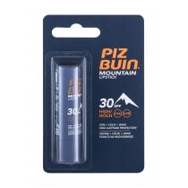 Piz Buin Mountain Lipstick  4,9G   Spf30 Unisex (Balzam Za Ustnice)