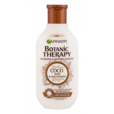 Garnier Botanic Therapy Coco & Macadamia  250Ml    Ženski (Šampon)