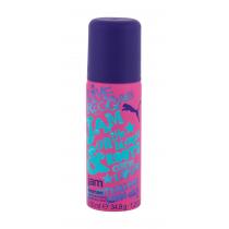 Puma Jam Woman   50Ml    Ženski (Deodorant)