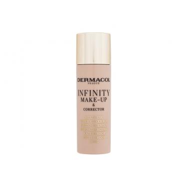 Dermacol Infinity      20G Ženski (Makeup) Make-Up & Corrector