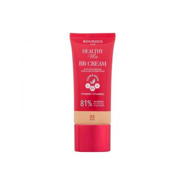 Bourjois Paris Healthy Mix      30Ml Ženski (Bb Cream) Clean & Vegan Bb Cream