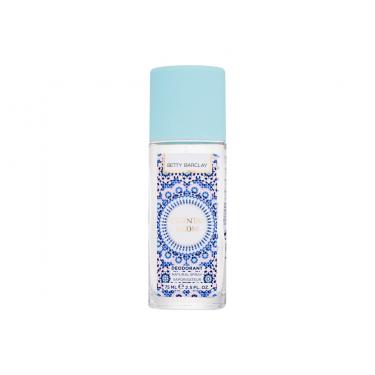 Betty Barclay Oriental Bloom      75Ml Ženski (Deodorant)