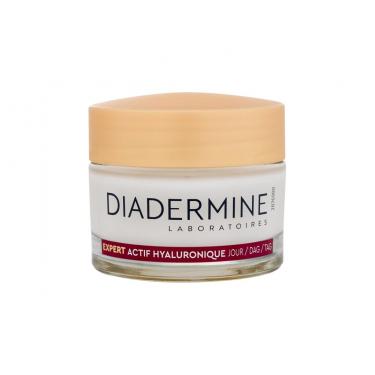 Diadermine Expert      50Ml Ženski (Day Cream) Actif Hyaluronique Day Cream