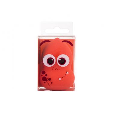 Gabriella Salvete Beveled      1Pc Ženski (Applicator) Gab Monster Make-Up Sponge