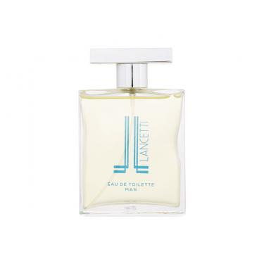 Lancetti Argentoblu      100Ml Moški (Eau De Toilette)